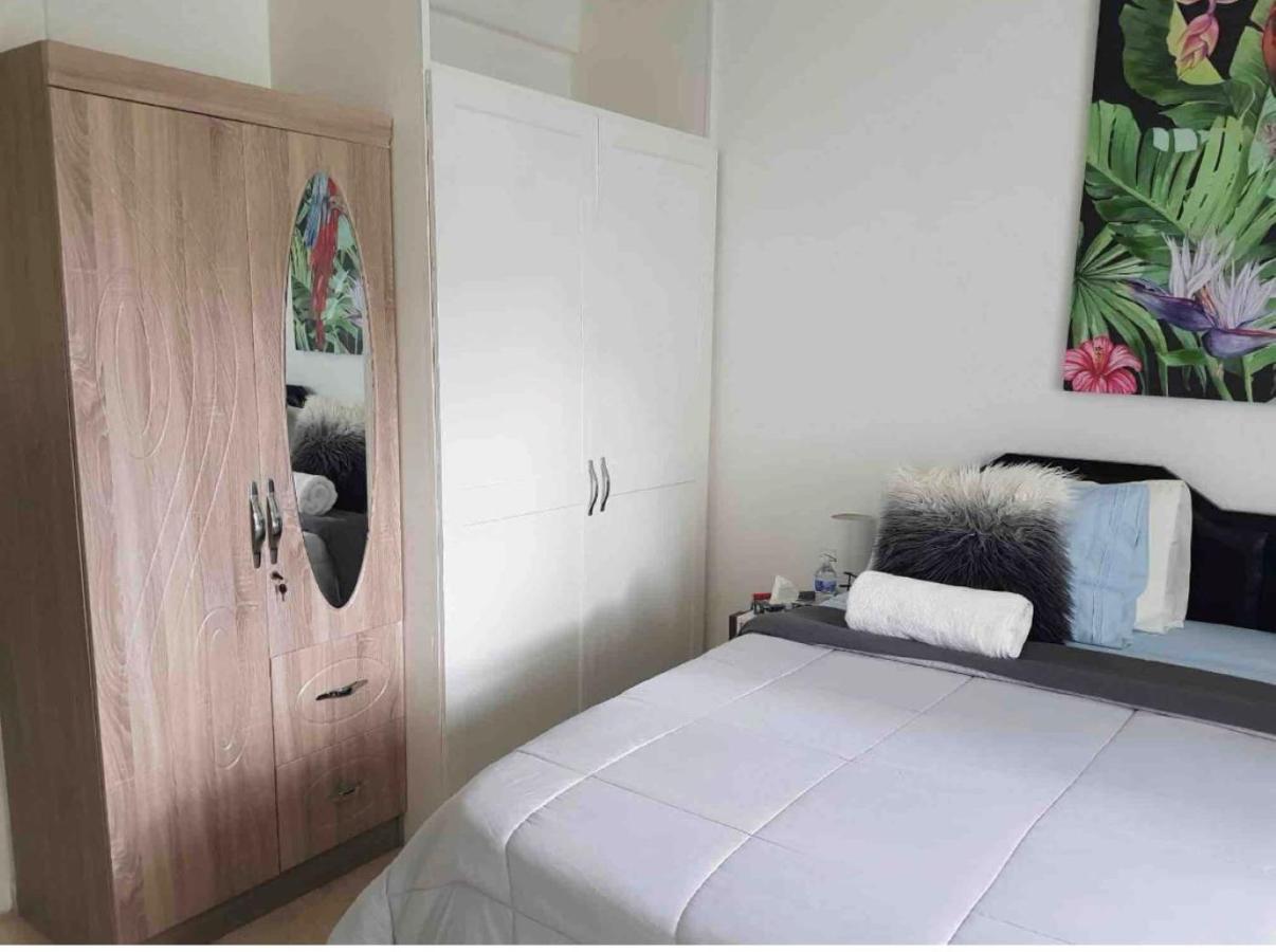 West Coast 1 Bedroom Apartment 66 - Close To Beach セントジェームス エクステリア 写真